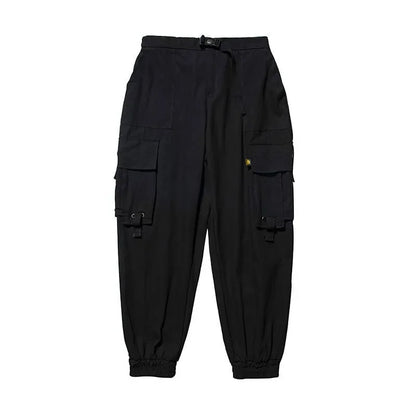 Casual Prowow Streetwear Pants